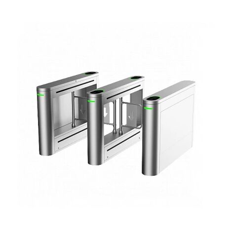 ASGB810Y-L - Modulo tornello esterno motore sx barriera dx 1 lettore