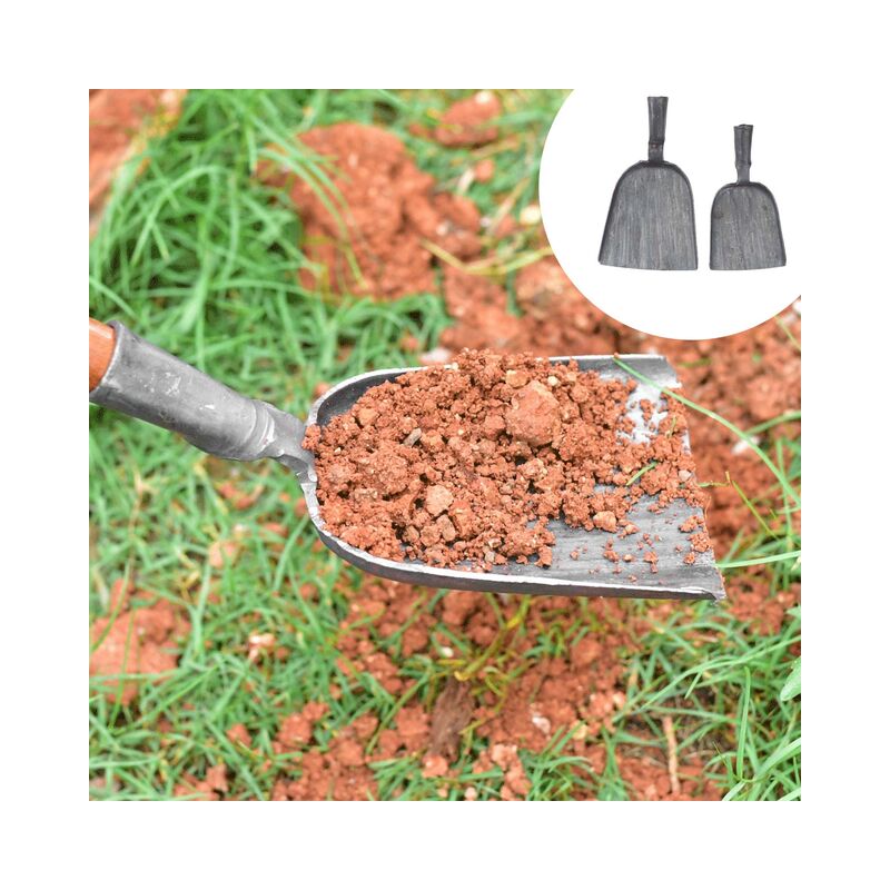 Ash camino giardino testa di ricambio padella