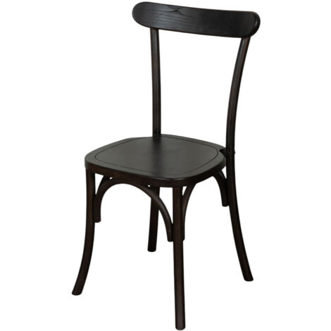 Ash wood chair 90x44x43 cm Vintage Thonet chair Kitchen chair Dining room chair Modern Dining chair Wooden Rustic chairs