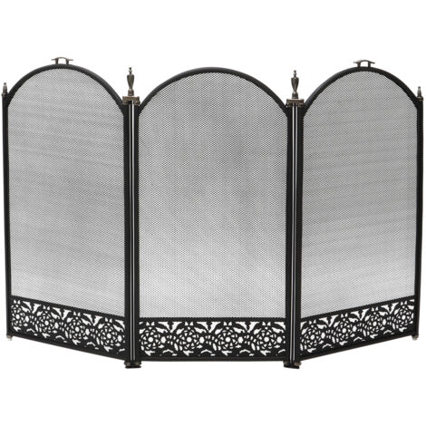 Ashford Spark Guard, Black