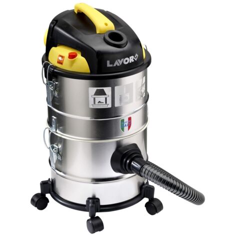 ASHLEY KOMBO WASCHRAUM-STAUBSAUGER 4 IN 1