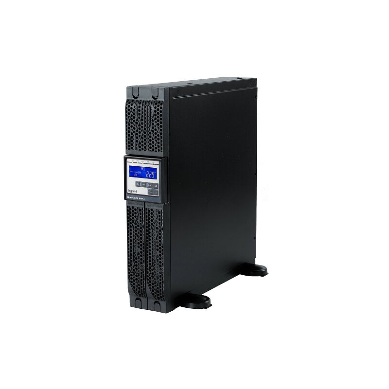 Legrand - daker dk+ 1KVA 230V Online iec vfi