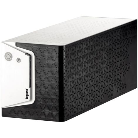 ASI KEOR SP 600 FR LEGRAND 310182