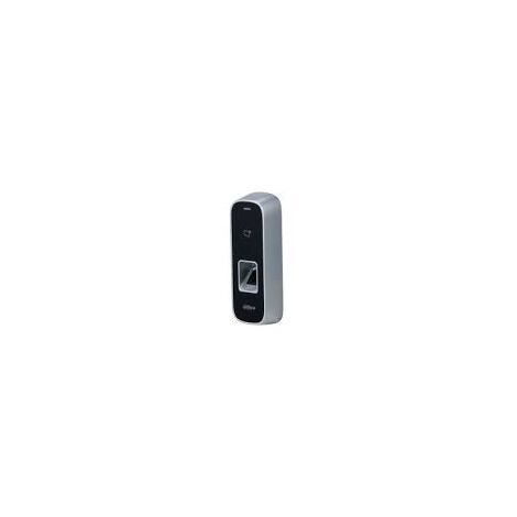 ASI1202M - Lettore standalone IP65 IK10, card 13.56 MHz, impronte