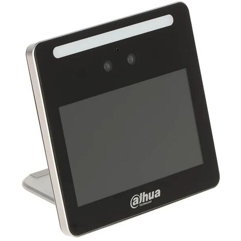 ASI3213G-MW - Standalone-Terminal FACT Wi-Fi-Display, Touch-Face-Empfang. Karte 13,56 MHz Passwort