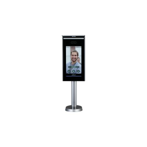 ASI7223X-A - Terminale standalone display touch face rec. password