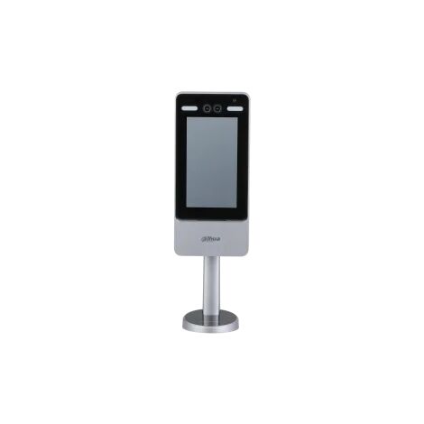 ASI7223Y-A-V3 - Terminale standalone display touch face rec. password