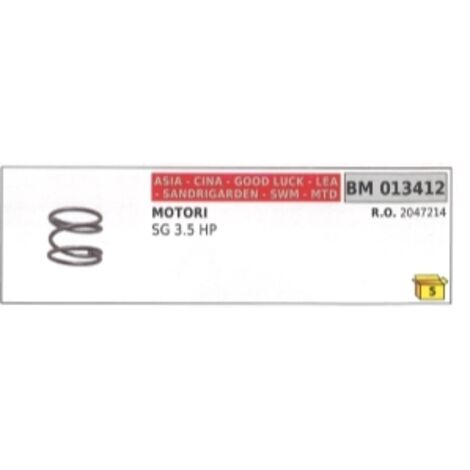 ASIA Anlasserabzieher für Rasenmähermotor SG 3,5 PS 2047214