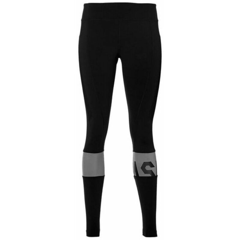 

Mallas Deportivas de Mujer Color Block Tight L - Asics