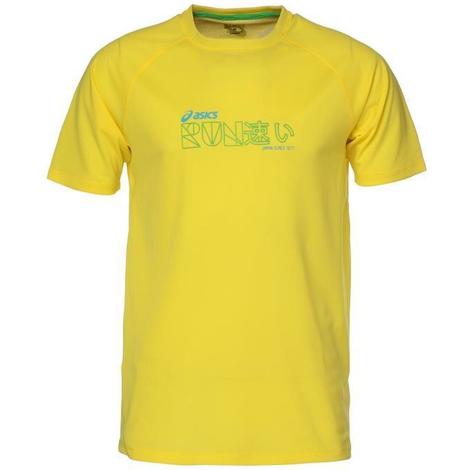 asics tee shirt