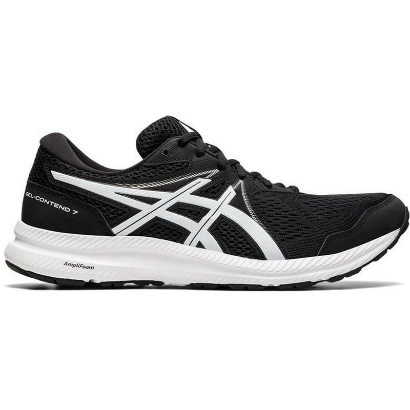 

Zapatillas de Running para Adultos Gel-Contend 7 M 41.5 - Asics