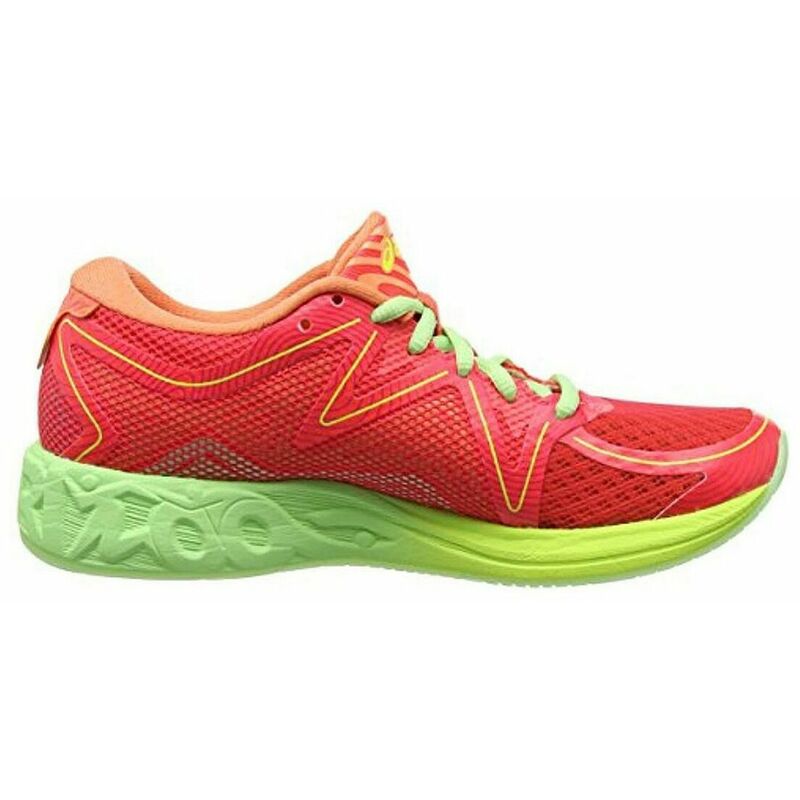 

Zapatillas Deportivas Mujer NOOSA FF T772N-2087 Naranja 37 - Asics