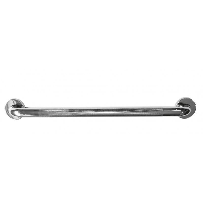 

Asidero antideslizante 68 cm acero inoxidable Brillo - Cm Baños