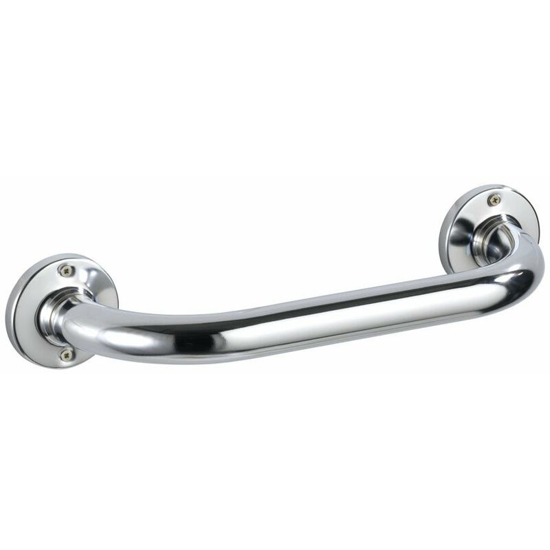 

Asidero Baño 25cm In. Cr 1 Ud - Wenko