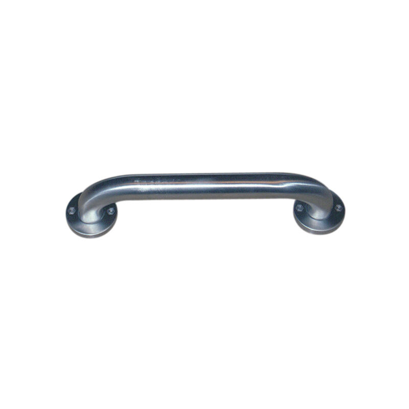 

BARRAS DE APOYO RECTA PRESTOBAR INOX 285 INOX MATE 300 MM - Prestoequip