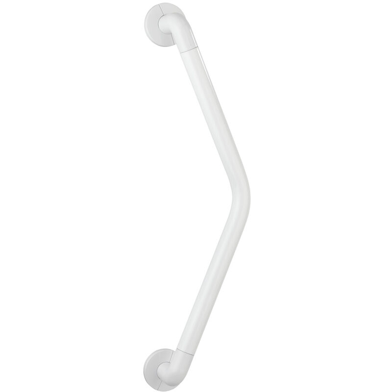 

Asidero de seguridad para el baño Secura 37 x 37 cm blanco - Wenko