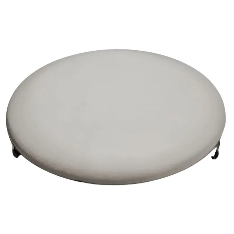 

Asiento acolchado extraíble