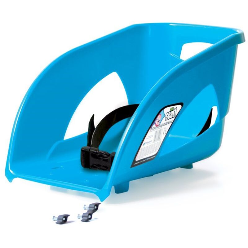 

Asiento acoplable a trineos Bullet y Tatra