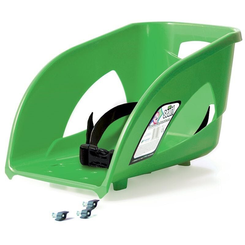 

Asiento acoplable a trineos Bullet y Tatra