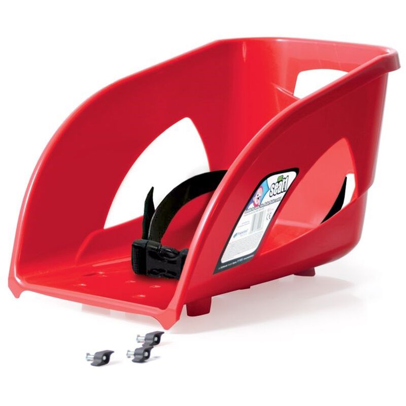 

Asiento acoplable a trineos Bullet y Tatra