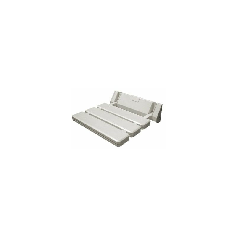 

Asiento Bañera/Ducha Blanco Corfu