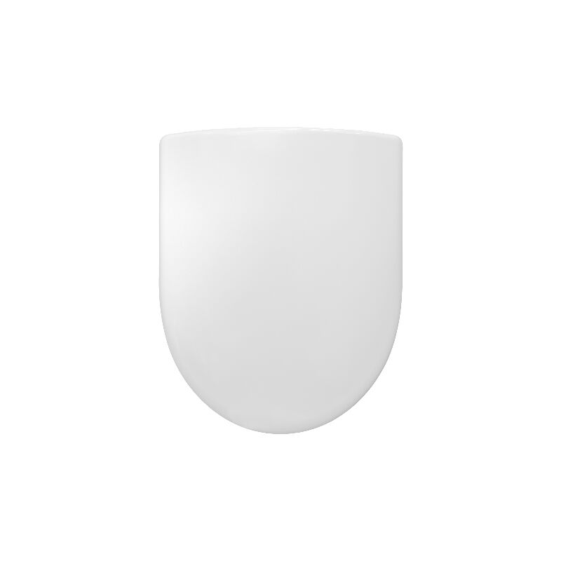

Asiento con solapa blanca SELLES ROYAN, o Allia Prima Rimfree, Prima 6, Prima
