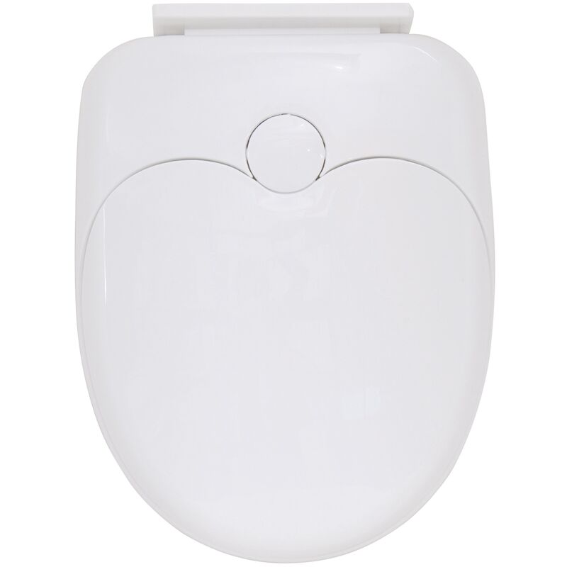 

Msv - Asiento De Baño Combinado Familiar