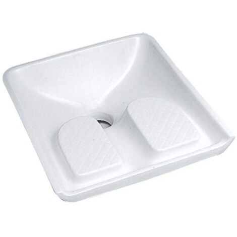 Asiento de estilo turco PUBLICA gama 605x605mm