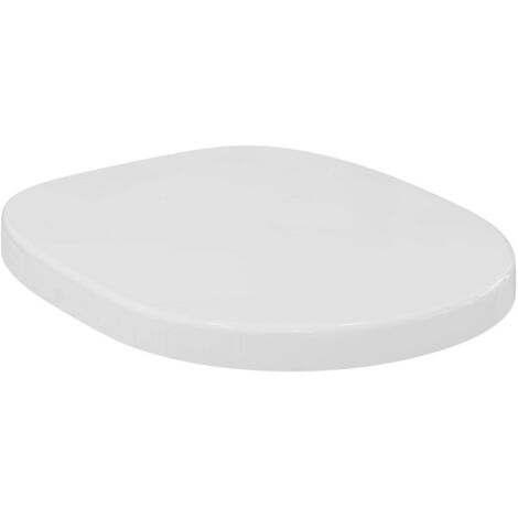Asiento de inodoro CONNECT FREEDOM blanco IDEAL STANDARD