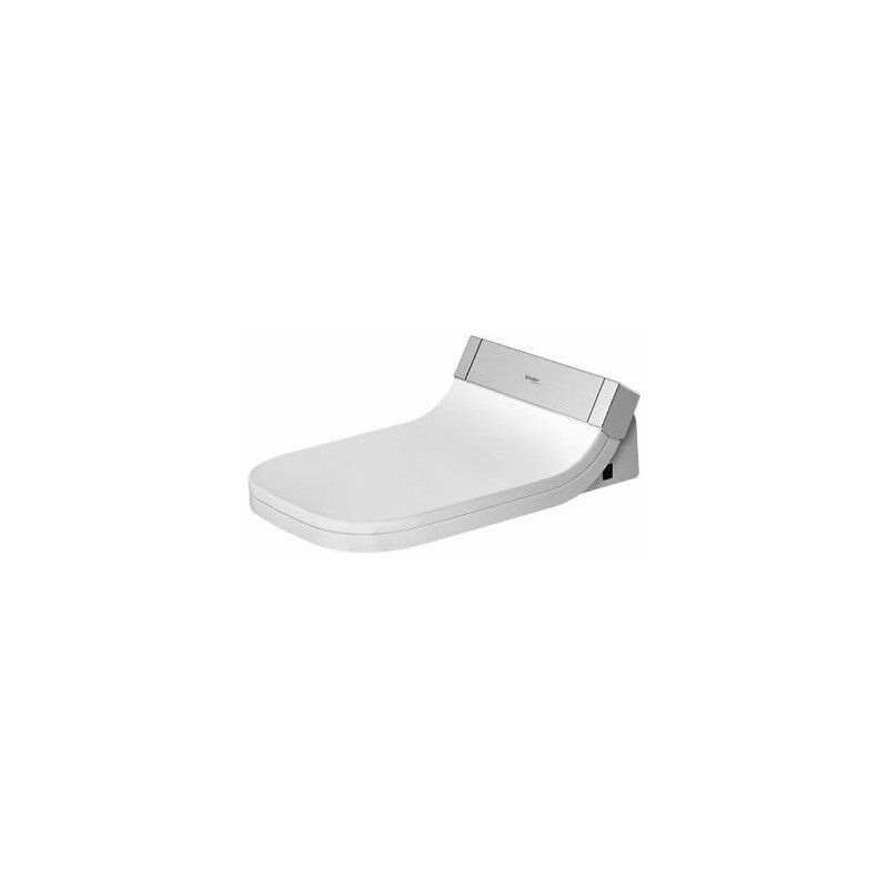 

Asiento inodoro con ducha STARCK e SensoWash 370x533mm blanco