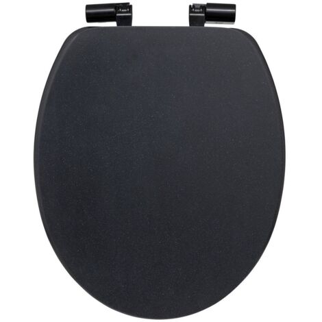 Asiento de inodoro de pizarra onyx - 5five