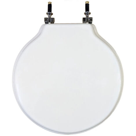 Asiento de inodoro DURAVIT, modelo STARK.