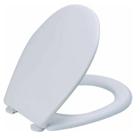 Asiento de inodoro termoestable Colibrì