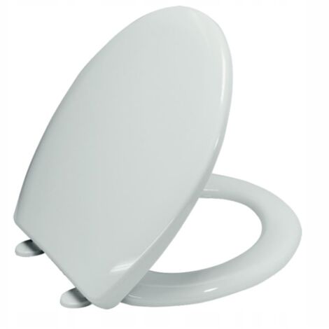 Asiento de inodoro universal Diamond
