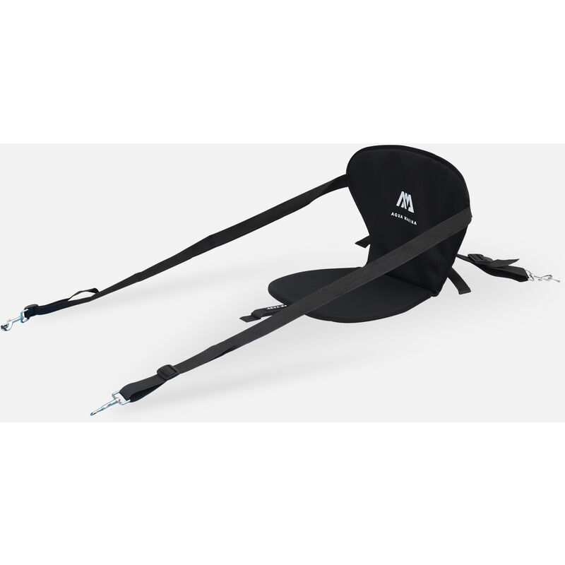 

Asiento de kayak para stand up paddle inflable (SUP) Breeze, Vapor, Fusion, Beast, Magma y Triton - Negro