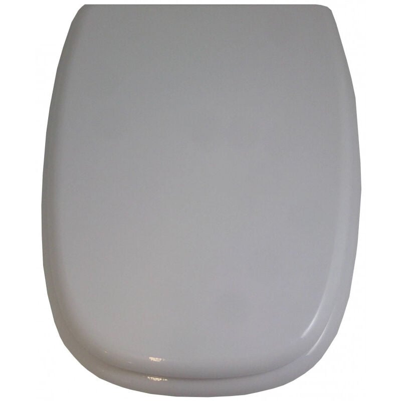 

Asiento de solapa HATRIA ADRIA blanco