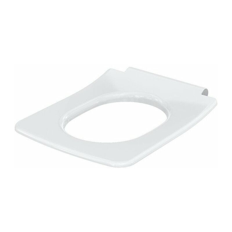 

Asiento inodoro SP con cierre suave blanco - Toto