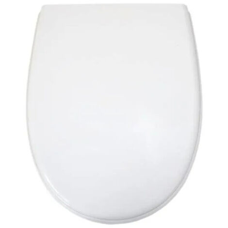 Asiento inodoro Veneto PORCHER, blanco