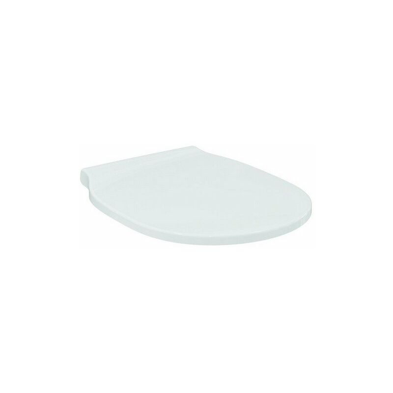

Asiento de WC Ideal Standard Connect Air, envoltura E036701 - E036701
