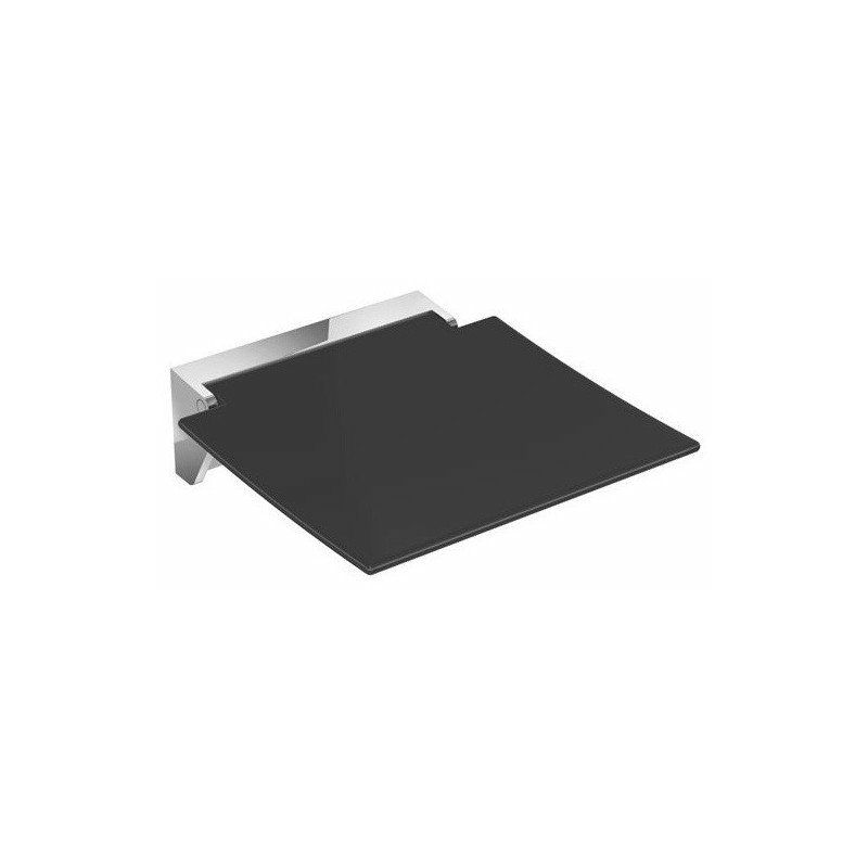 

Hewi - Asiento plegable 350 soporte de pared ES vc Seat anthrazit