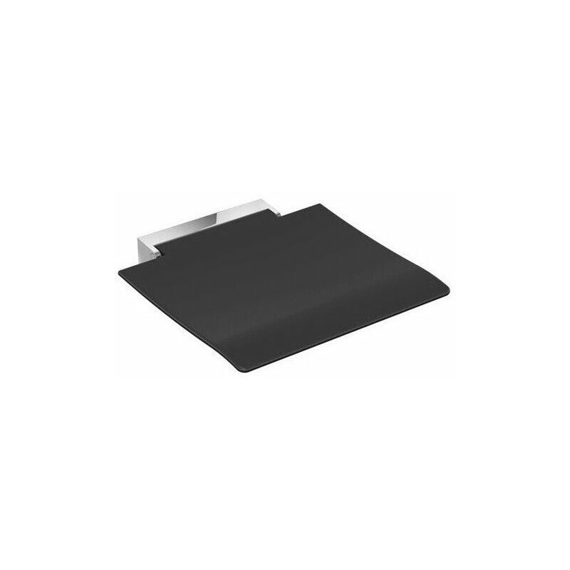 

Hewi - Asiento plegable 450 soporte de pared ES vc Seat anthrazit