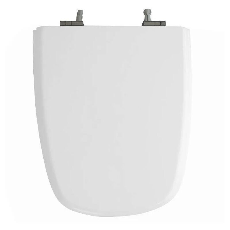 

Asiento plegable ASIENTOS Corum blanco