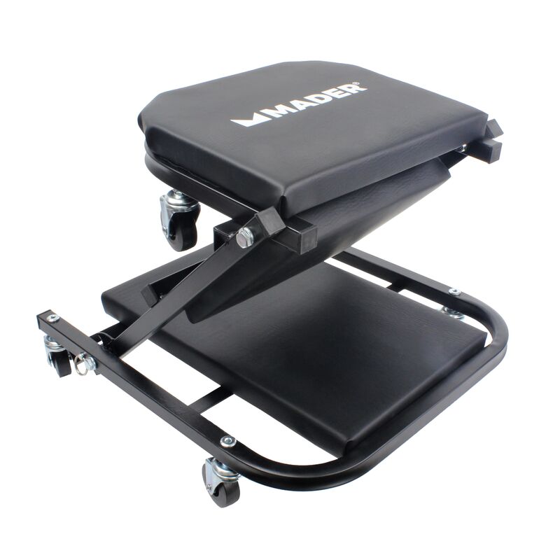 

Asiento Plegable, de Taller - MADER® | Power Tools