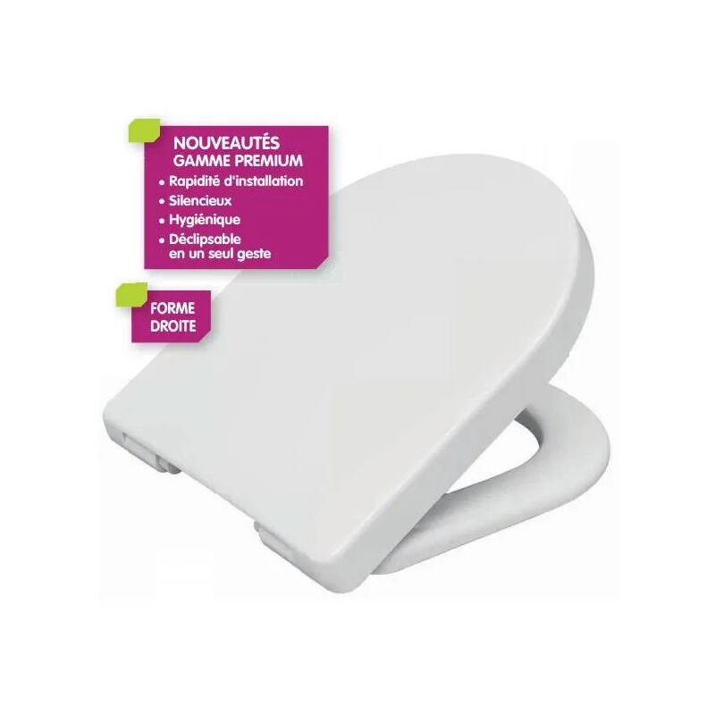 

Asiento plegable rectangular PREMIUM PREMIUM