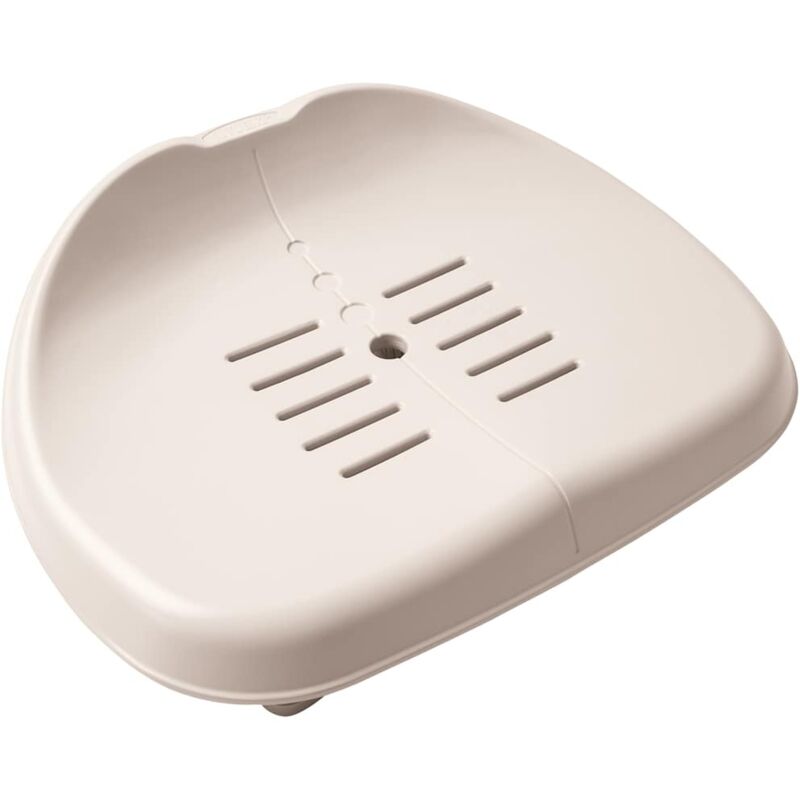 Asiento Purespa 47X36X22 Cm Intex