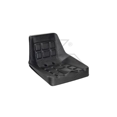 Asiento SE33 anchura 420mm para tractor NEWGARDENSTORE A02944