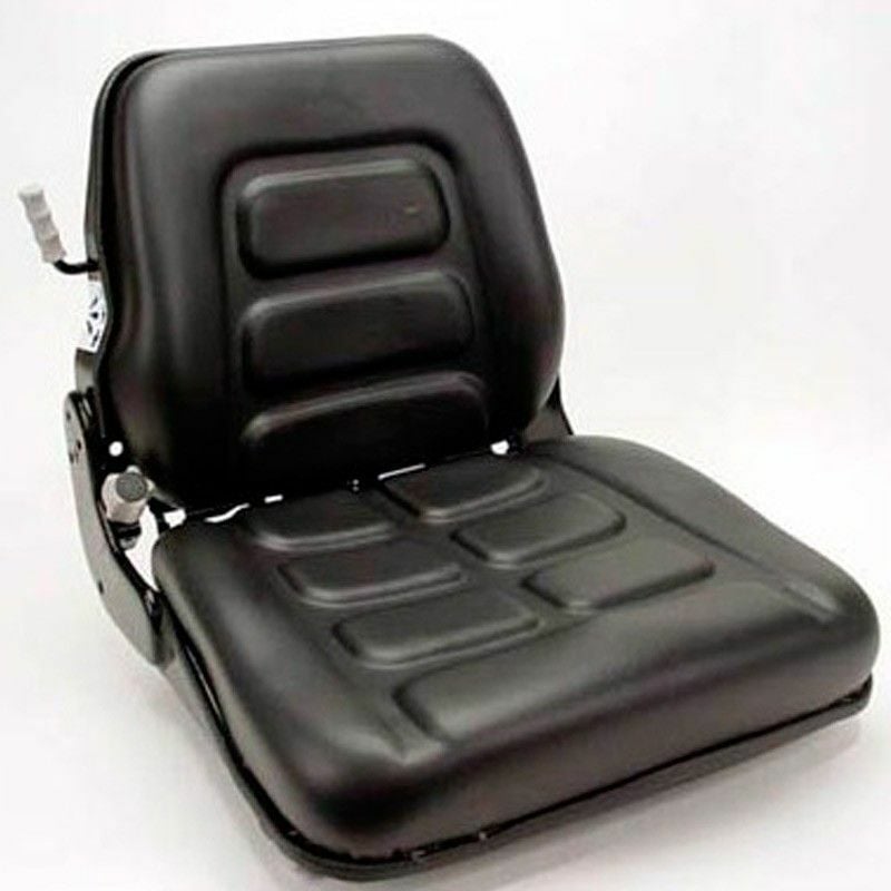 

Asiento Semi-suspensión Ajustable para carretilla elevadora