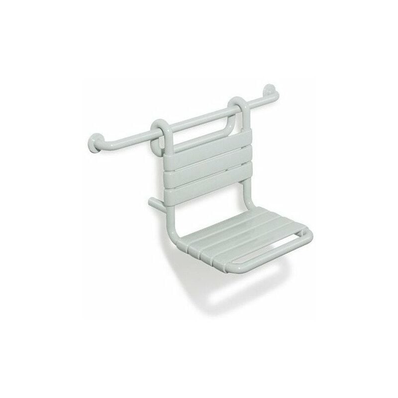 

Asiento suspendido SERIE 801 345x400x480mm verde manzana