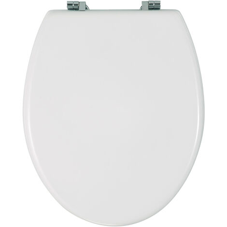 Tapa de WC Bali WENKO