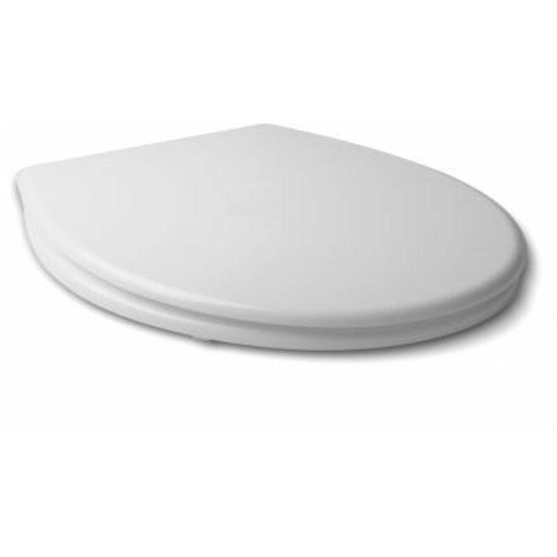 

Asiento Wc Basic Blanco